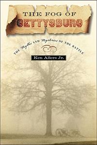 Fog of Gettysburg