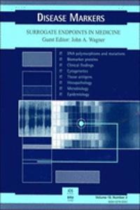 Surrogate Endpoints in Medicine