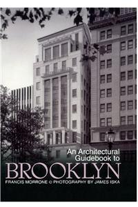 Architectural Guidebook to Brooklyn