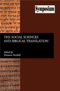 Social Sciences and Biblical Translation