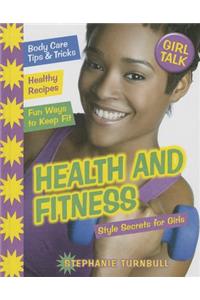 Health and Fitness