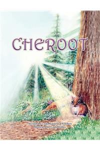 Cheroot