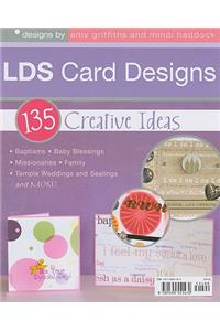 LDS Card Designs