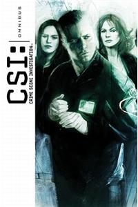 CSI Omnibus