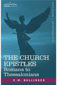Church Epistles