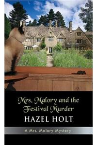 Mrs. Malory and the Festival Murder