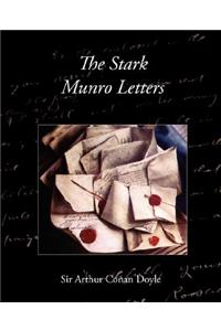 The Stark Munro Letters