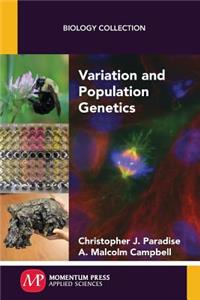 Variation and Population Genetics