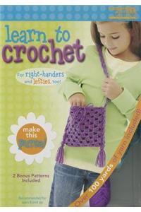 Learn to Crochet