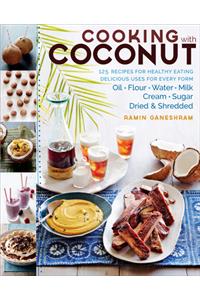Cooking with Coconut