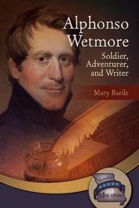 Alphonso Wetmore