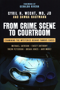 From Crime Scene to Courtroom