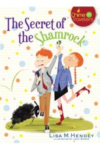 The Secret of the Shamrock