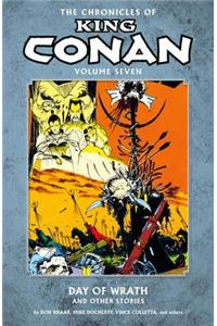 Chronicles of King Conan