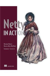 Netty in Action