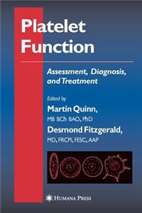 Platelet Function