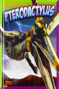 Pterodactylus