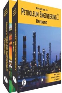 Advances in Petroleum Engineering ( 2 Vol Set)