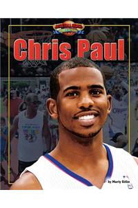 Chris Paul