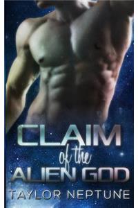 Claim of the Alien God