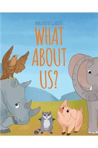 What About Us?