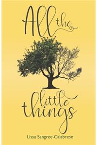 All the Little Things