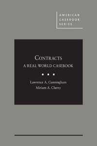 Contracts - CasebookPlus