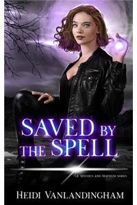 Saved by the Spell