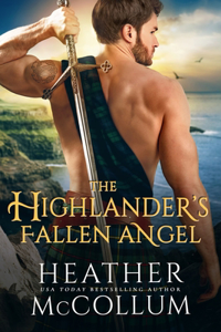 Highlander's Fallen Angel