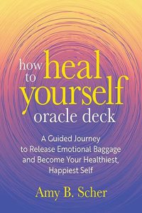 How to Heal Yourself Oracle Deck