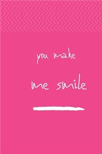 You Make Me Smile