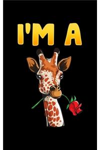 I'm A