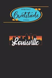 Everyday Gratitude Journal
