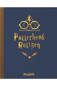 Potterhead Notizen