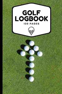 Golf Logbook