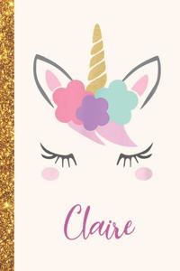 Claire