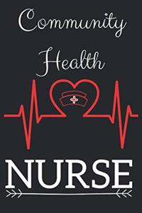 Community Health Nurse