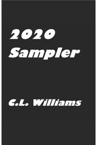 2020 Sampler