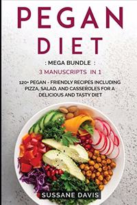Pegan Diet