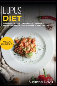 Lupus Diet