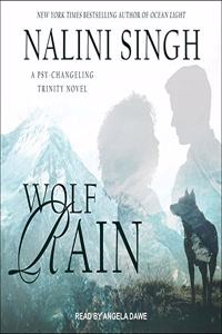 Wolf Rain Lib/E