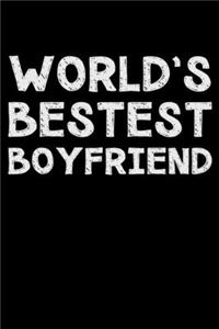 World's bestest boyfriend