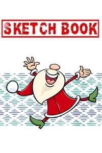 Sketch Book For Ideas Christmas Gift Guide