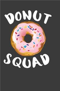 Donut Squad