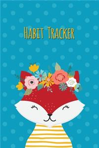 Habit Tracker