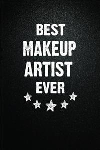 Best Makeup artist Ever