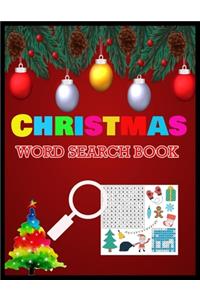 Christmas Word Search