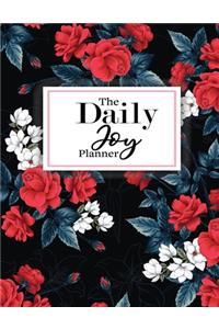 The Daily Joy Planner
