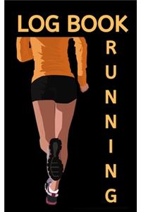 Running Log Book