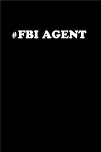 #fbi Agent